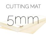 Cutting Mat 5mm - Australia Wide Delivery