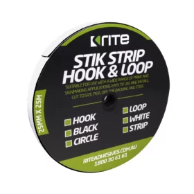 Rite™ Stik Strip Hook and Loop
