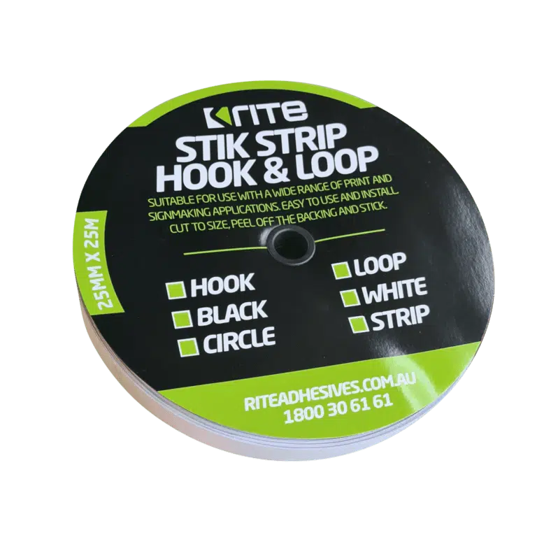 velctro hook and loop