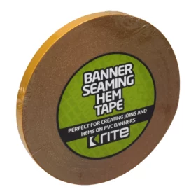 Rite™ Banner Seaming Hem Tape