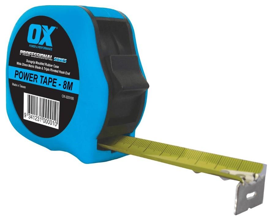Tape Measure for The Signage Trade