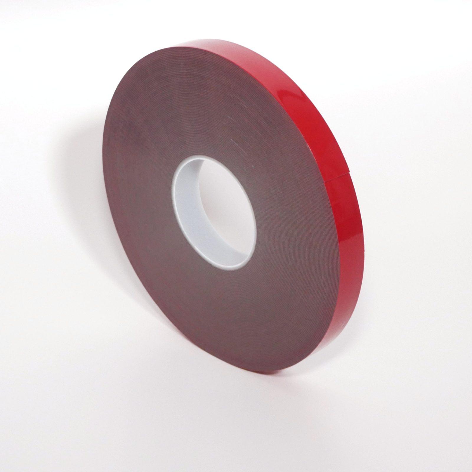 grey ultra high bond double sided tape