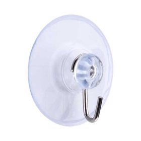 Suction Cup with Hooks