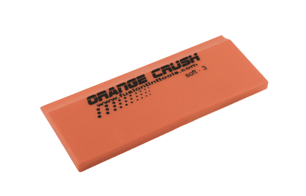 orange crush squeegee