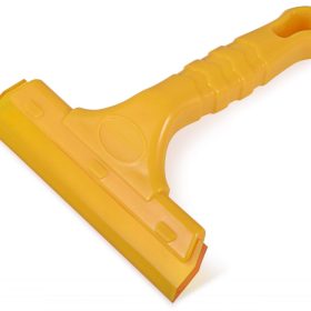 Pro Squeegee With Handle