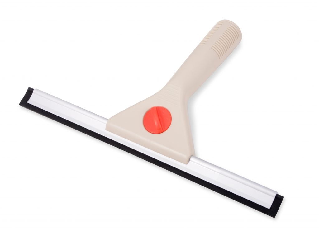 squeegee bar and handle
