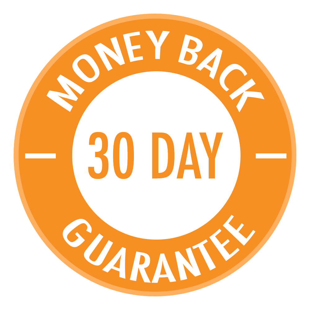 30 day money back spike