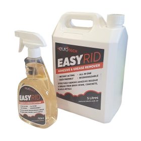 EasyRid Adhesive and Grease Remover