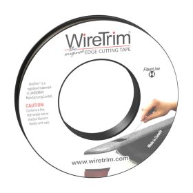Wiretrim Fibreline Tape | Wrapcut