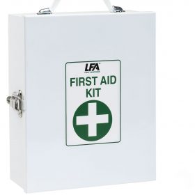 WORKPLACE RESPONSE KIT – LOW RISK
