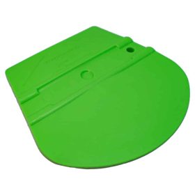 Curved Squeegees