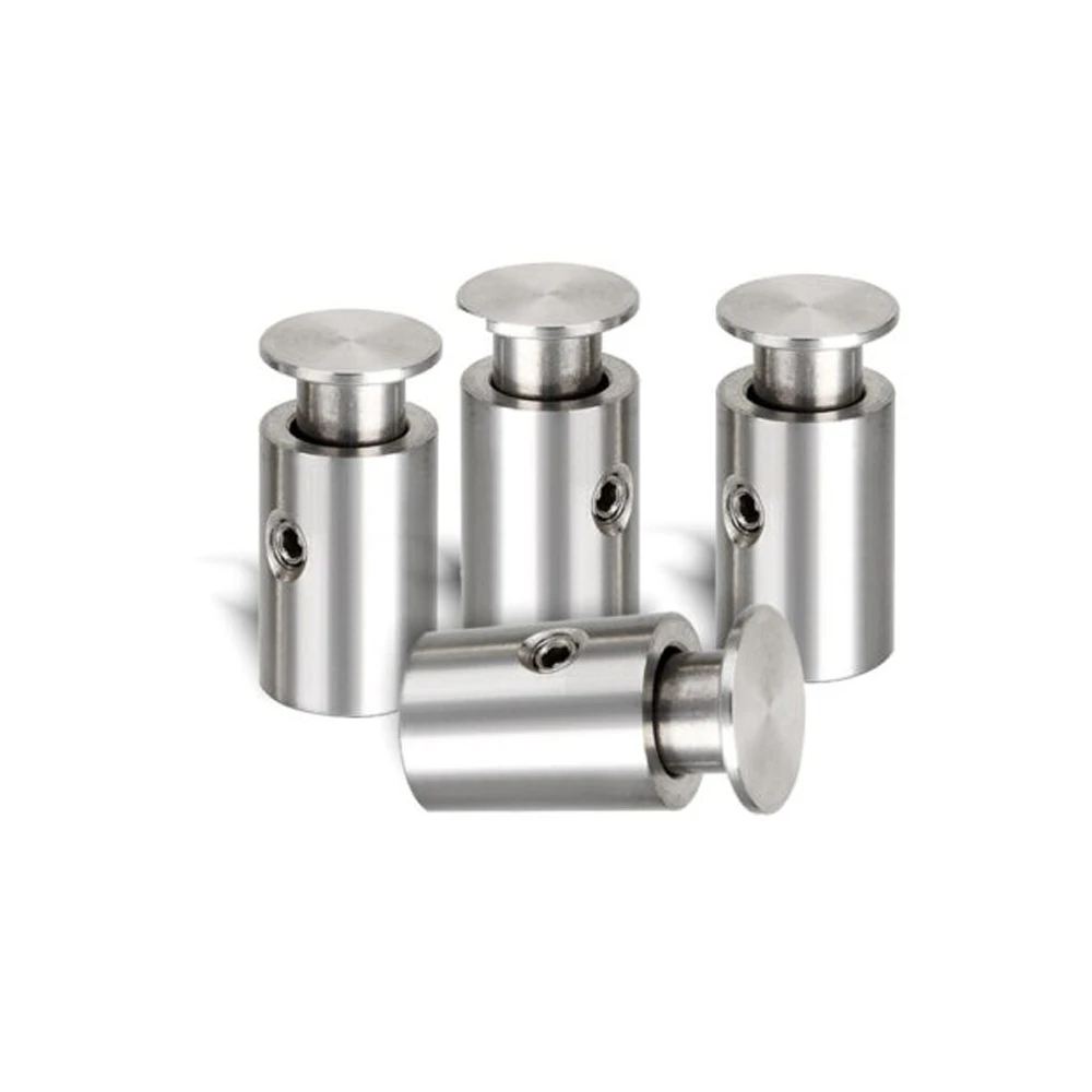 Stainless Steel Secure Standoffs