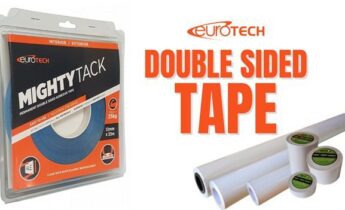 What are Double Sided Tapes and it’s Pros & Cons?