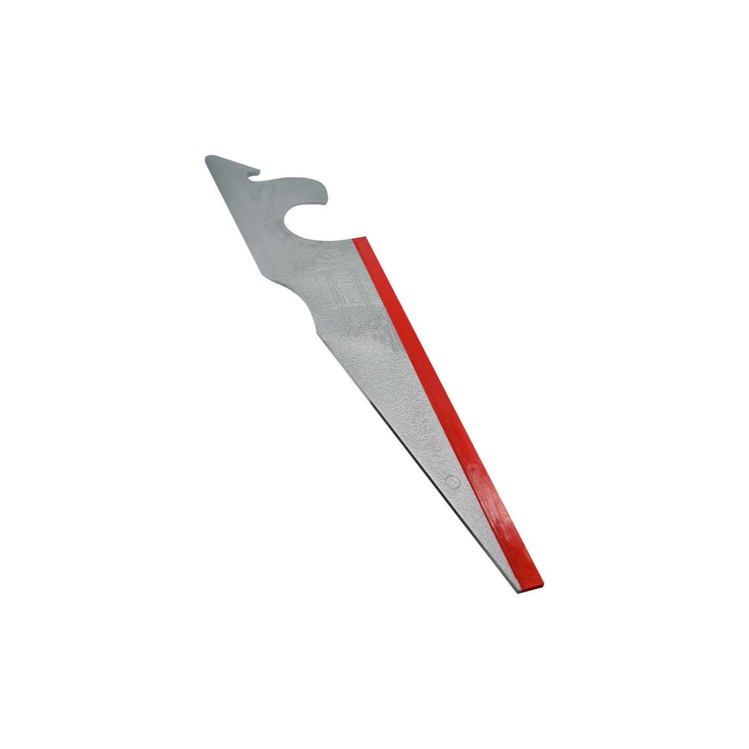 Titan Red Squeegee