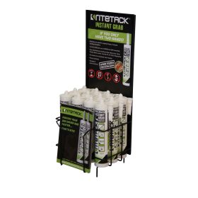 Ritetack Stand with Header