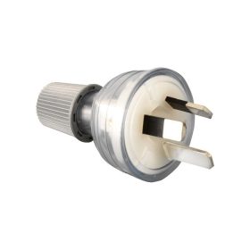 Mains Rewireable Plug (240V)