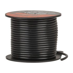 Black 7.5A Power Cable