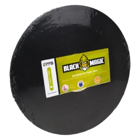 Rite™ BlackMagic Outdoor PE Foam Tape