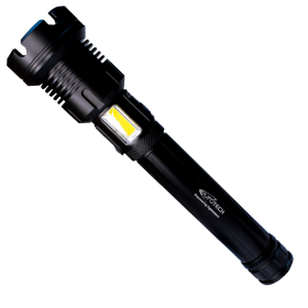 Rechargeable Eurotorch