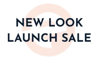 New Look Launch Sale