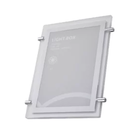 Cable Display LED Lightbox