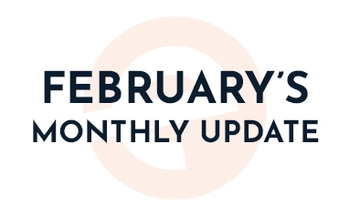 February Monthly Update (2024)