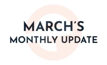 March Monthly Update (2024)