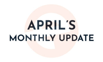 April Monthly Update (2024)