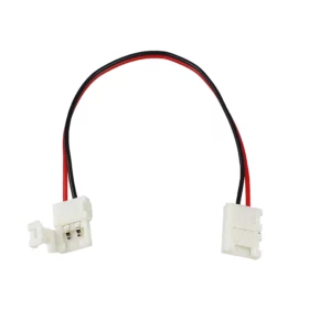 2 Pin to 2 Pin LED Strip Connector